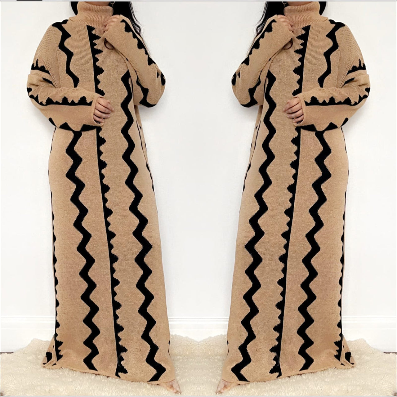 Women Modest Clothing Dresses Fashion Summer Eid Ramadan