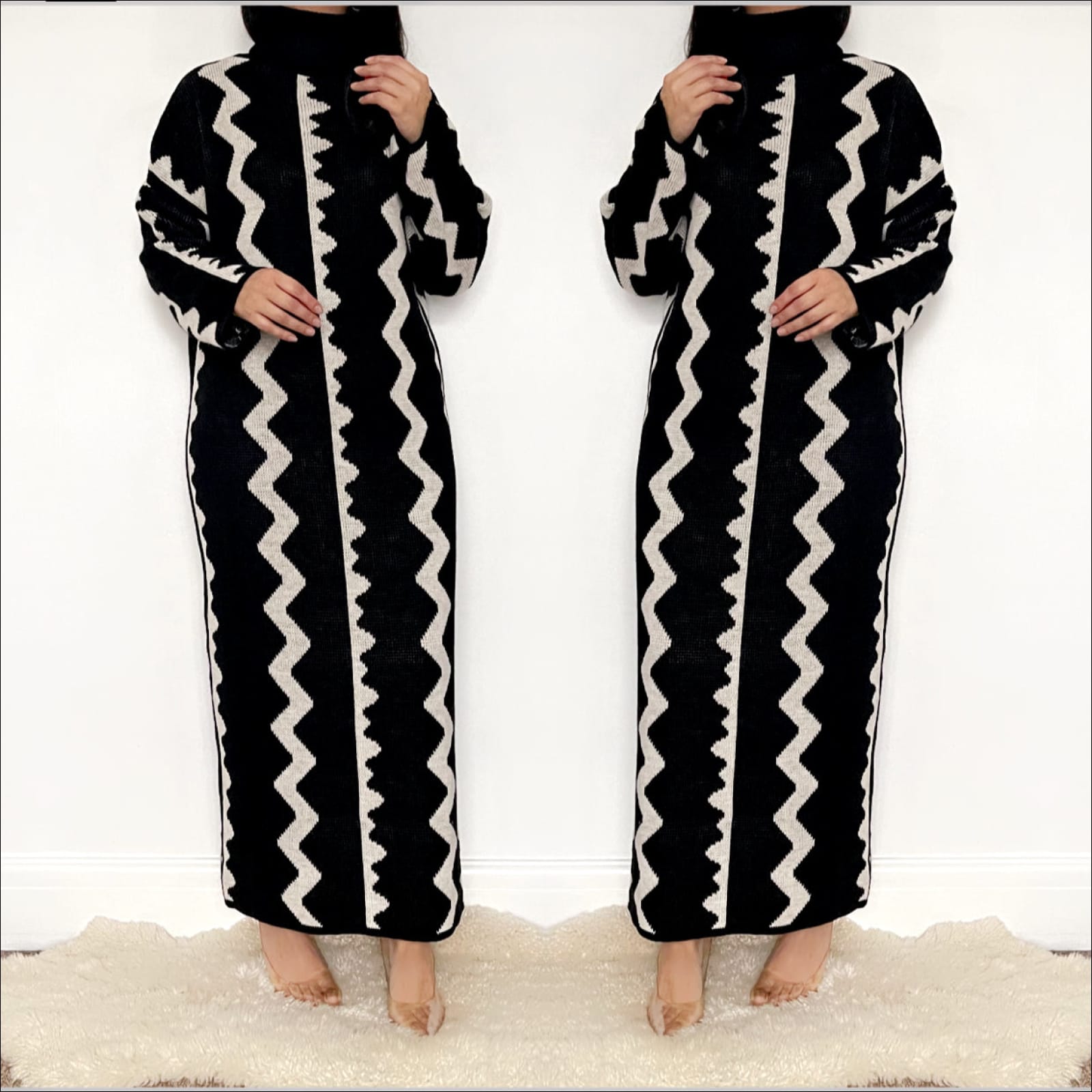 Women Modest Clothing Dresses Fashion Summer Eid Ramadan