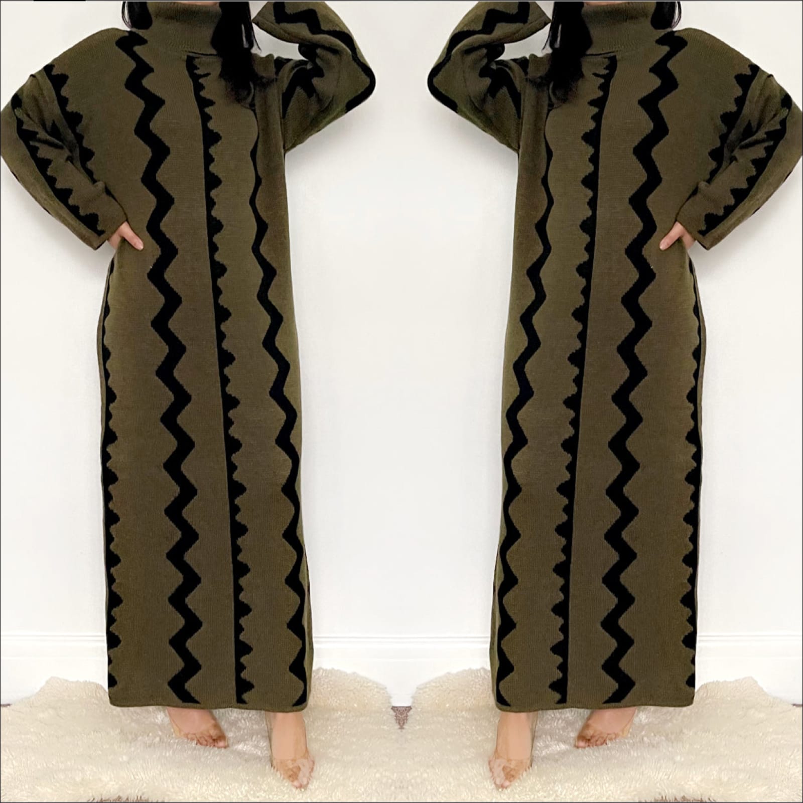 Women Modest Clothing Dresses Fashion Summer Eid Ramadan