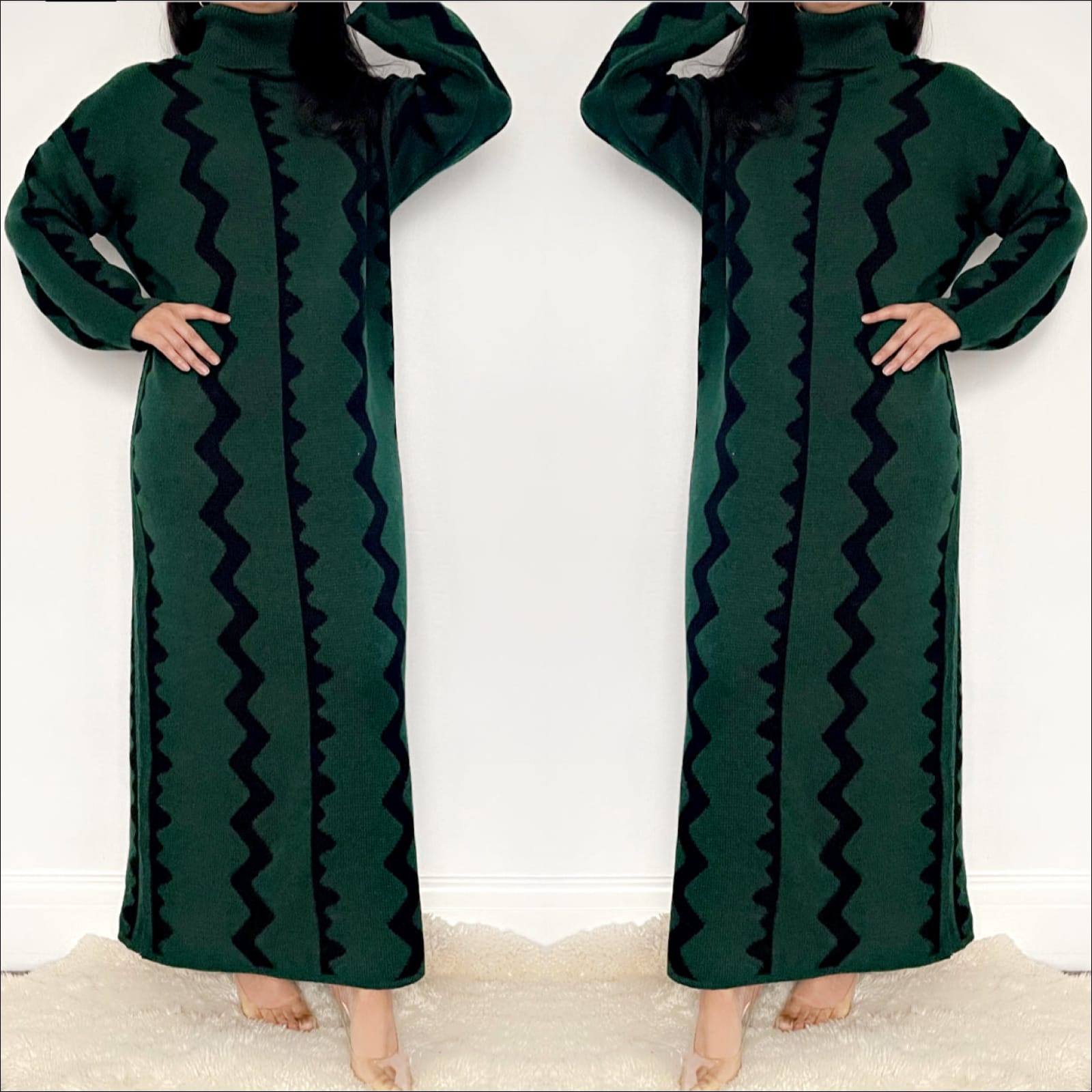 Women Modest Clothing Dresses Fashion Summer Eid Ramadan