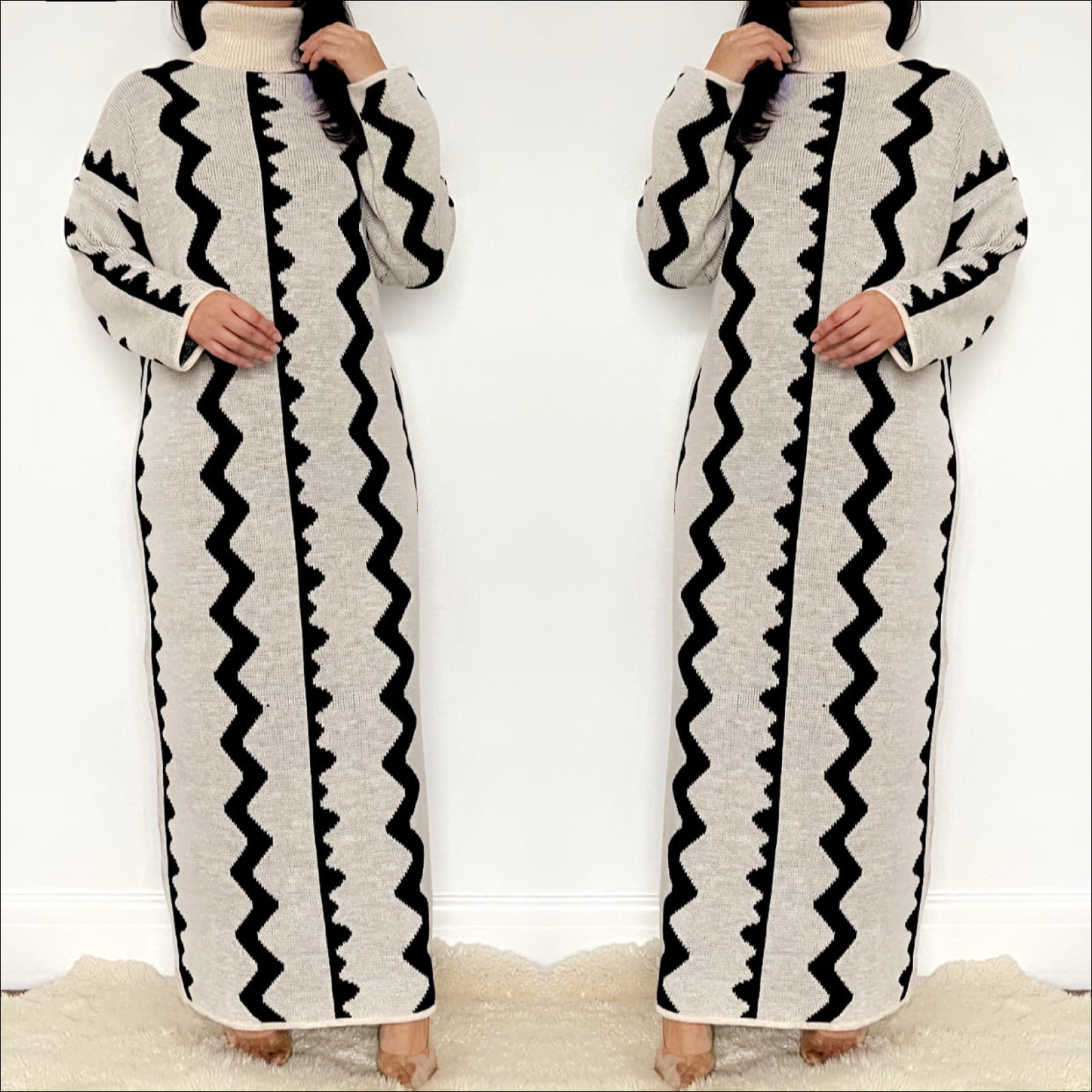 Women Modest Clothing Dresses Fashion Summer Eid Ramadan