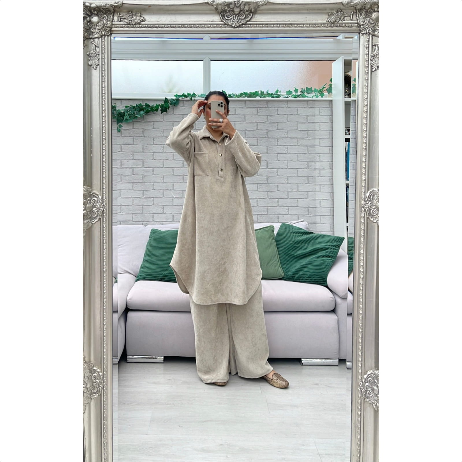 Women Modest Clothing Dresses Fashion Summer Eid Ramadan