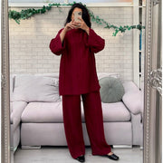 Women Modest Clothing Dresses Fashion Summer Eid Ramadan