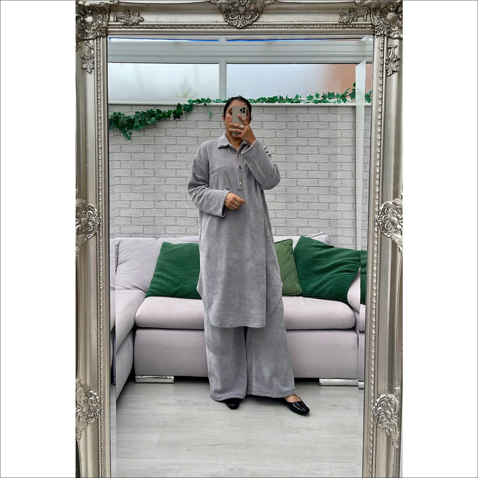 Women Modest Clothing Dresses Fashion Summer Eid Ramadan