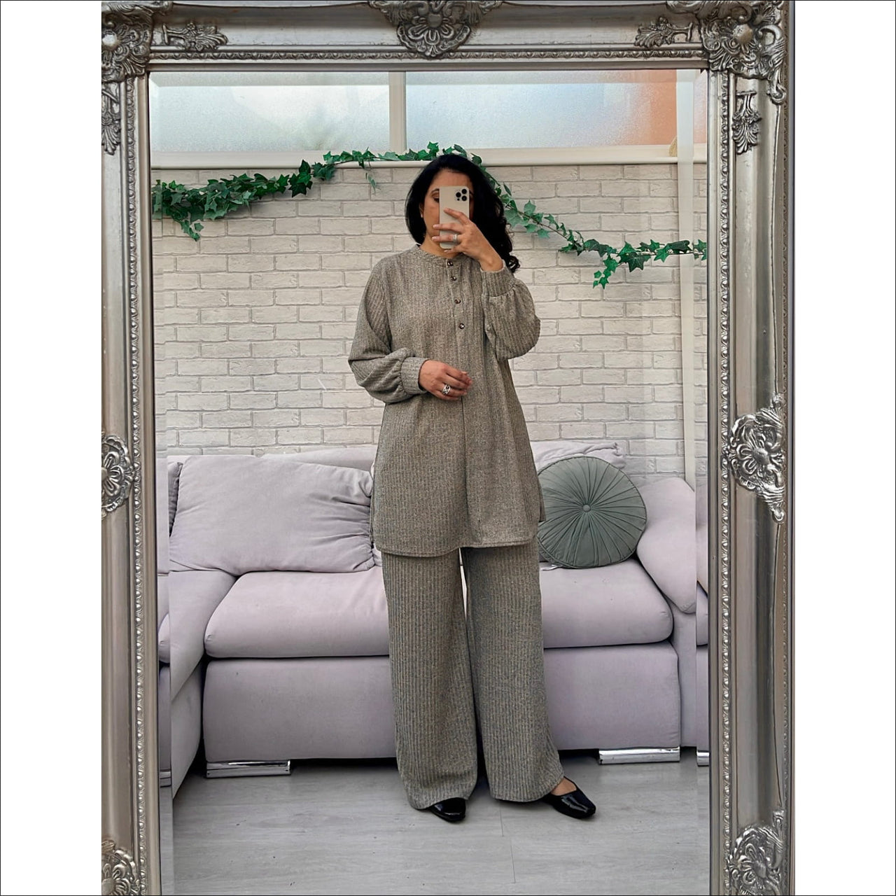 Women Modest Clothing Dresses Fashion Summer Eid Ramadan