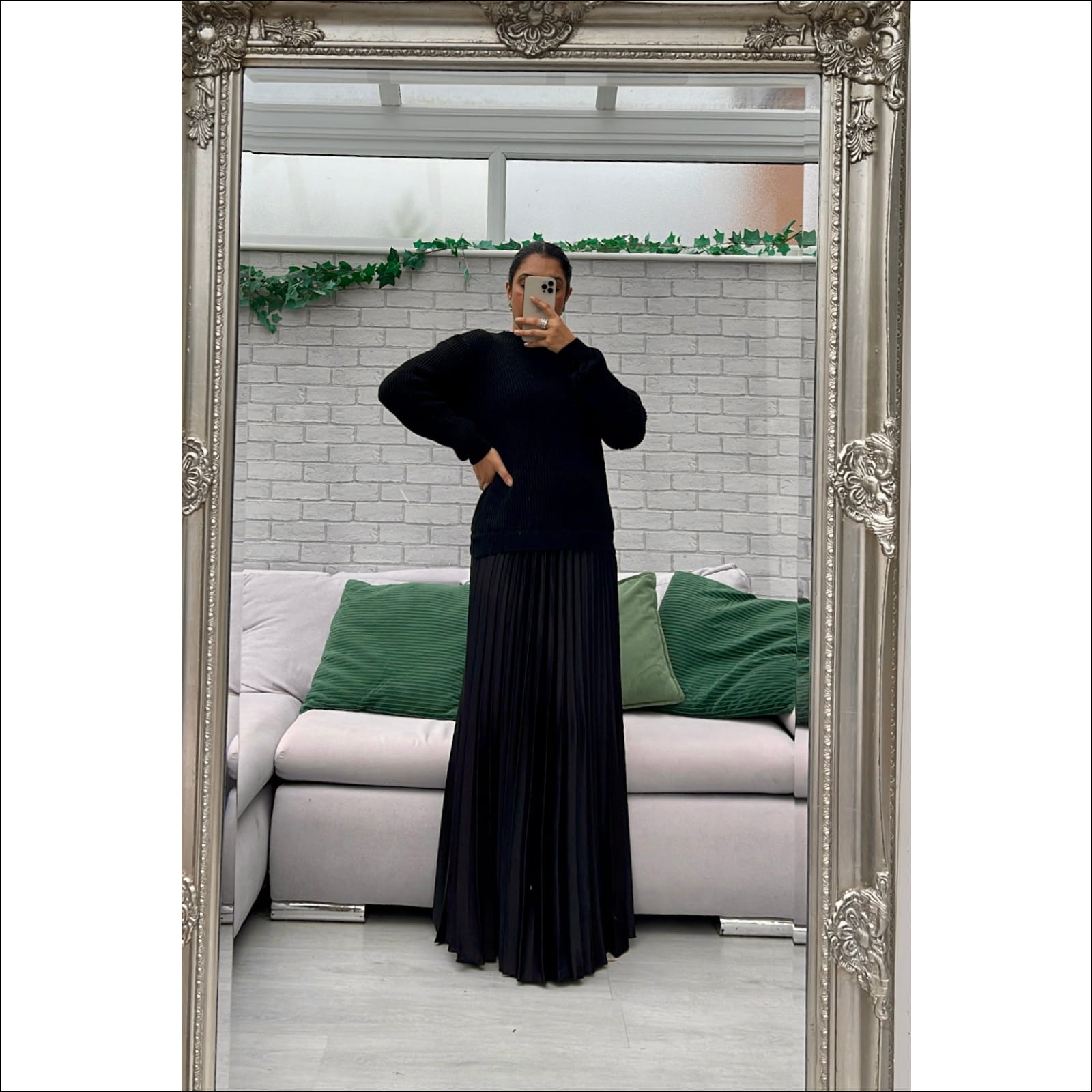 Women Modest Clothing Dresses Fashion Summer Eid Ramadan