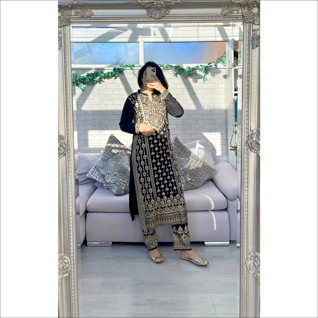 Women Modest Clothing Dresses Fashion Summer Eid Ramadan
