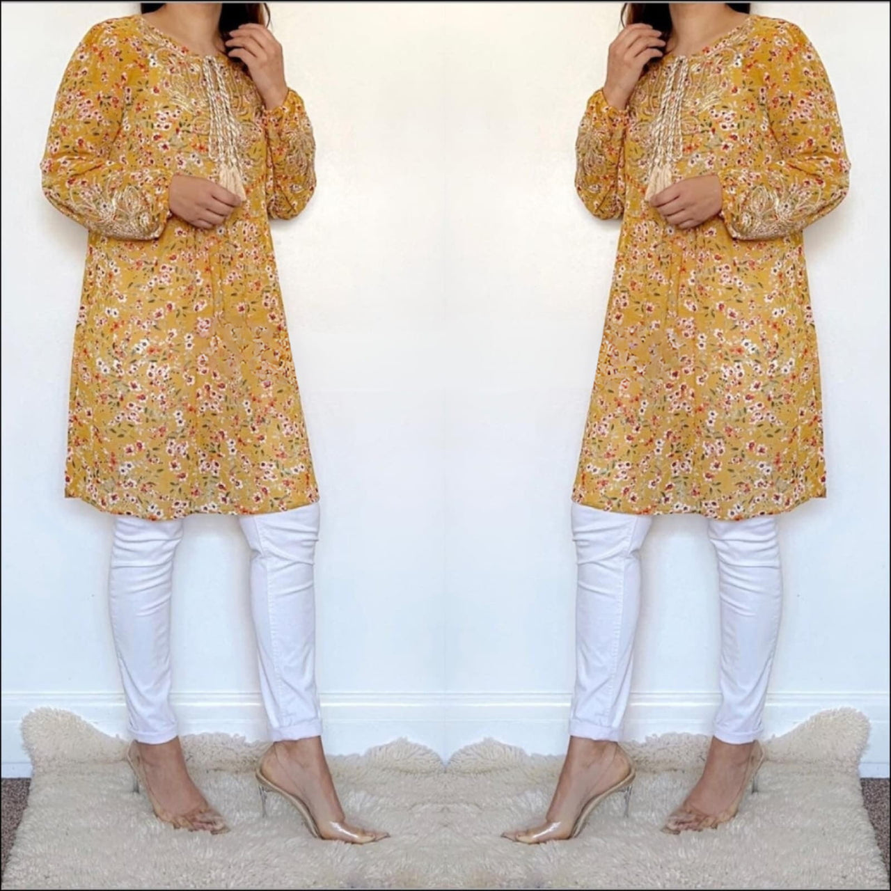 Women Modest Clothing Dresses Fashion Summer Eid Ramadan
