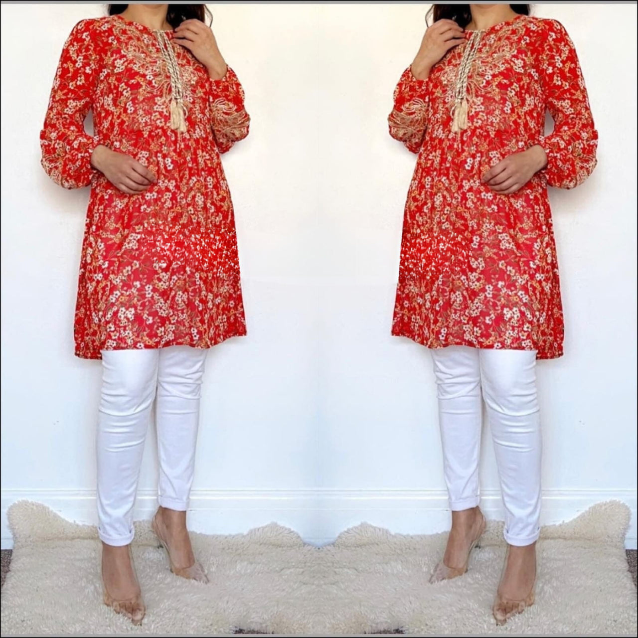 Women Modest Clothing Dresses Fashion Summer Eid Ramadan