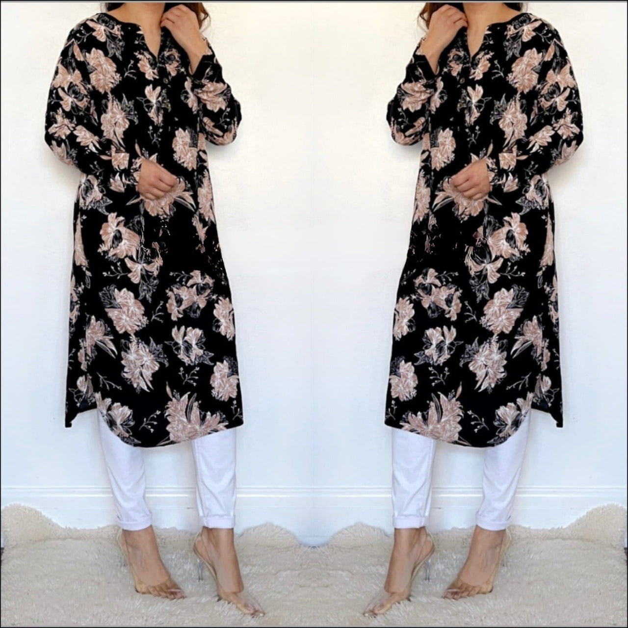 Women Modest Clothing Dresses Fashion Summer Eid Ramadan