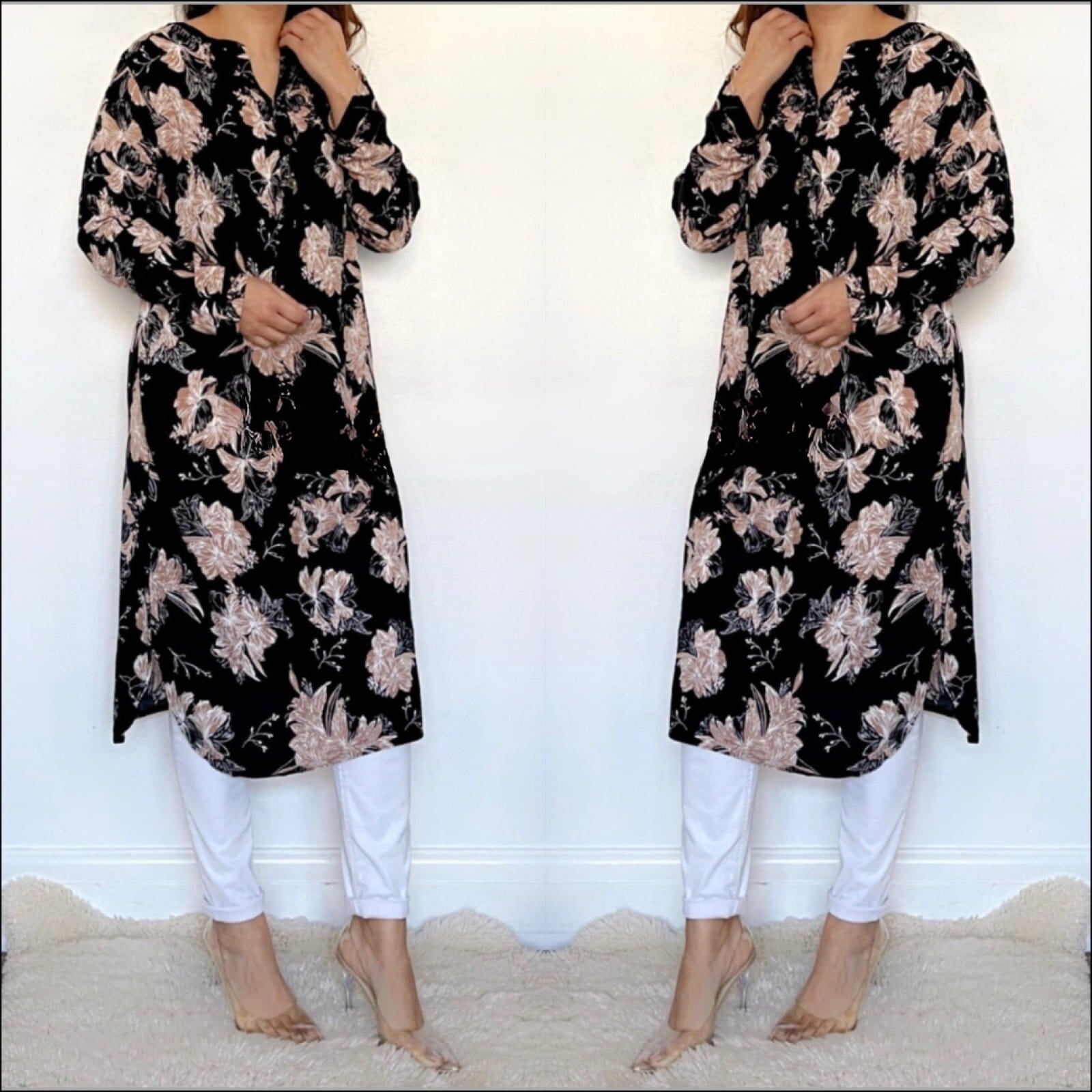 Women Modest Clothing Dresses Fashion Summer Eid Ramadan