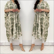 Women Modest Clothing Dresses Fashion Summer Eid Ramadan