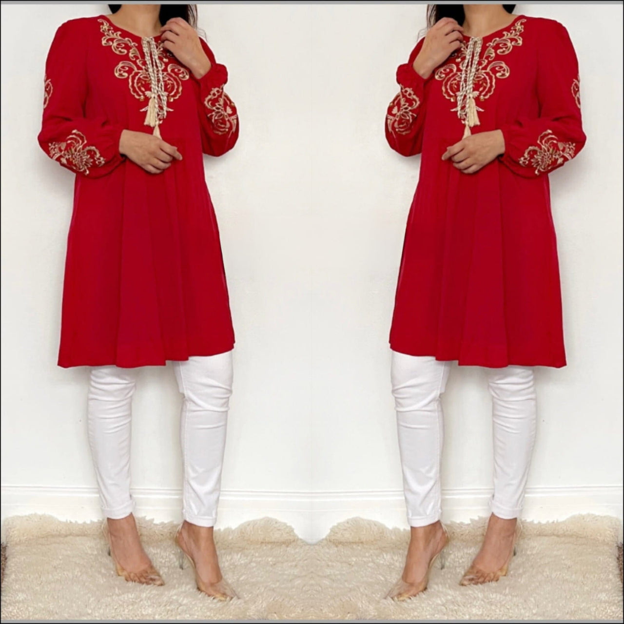 Women Modest Clothing Dresses Fashion Summer Eid Ramadan