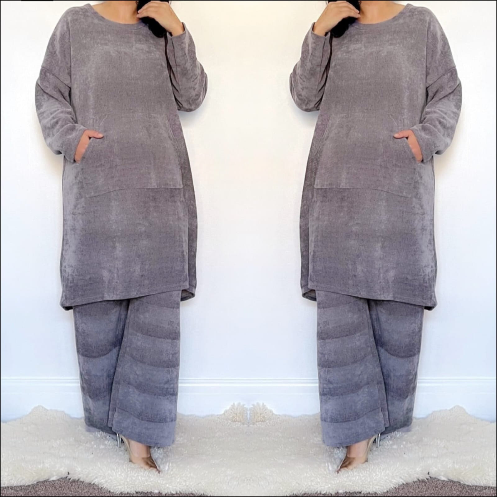 Women Modest Clothing Dresses Fashion Summer Eid Ramadan