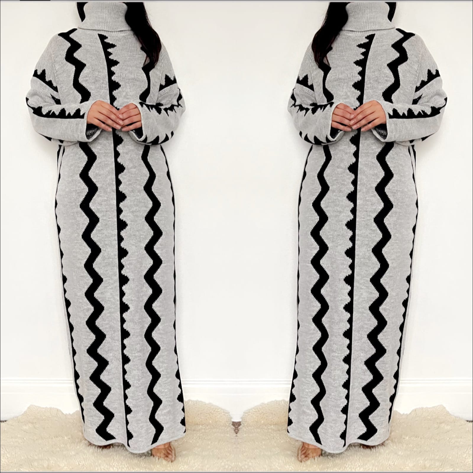 Women Modest Clothing Dresses Fashion Summer Eid Ramadan