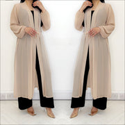 Women Modest Clothing Dresses Fashion Summer Eid Ramadan