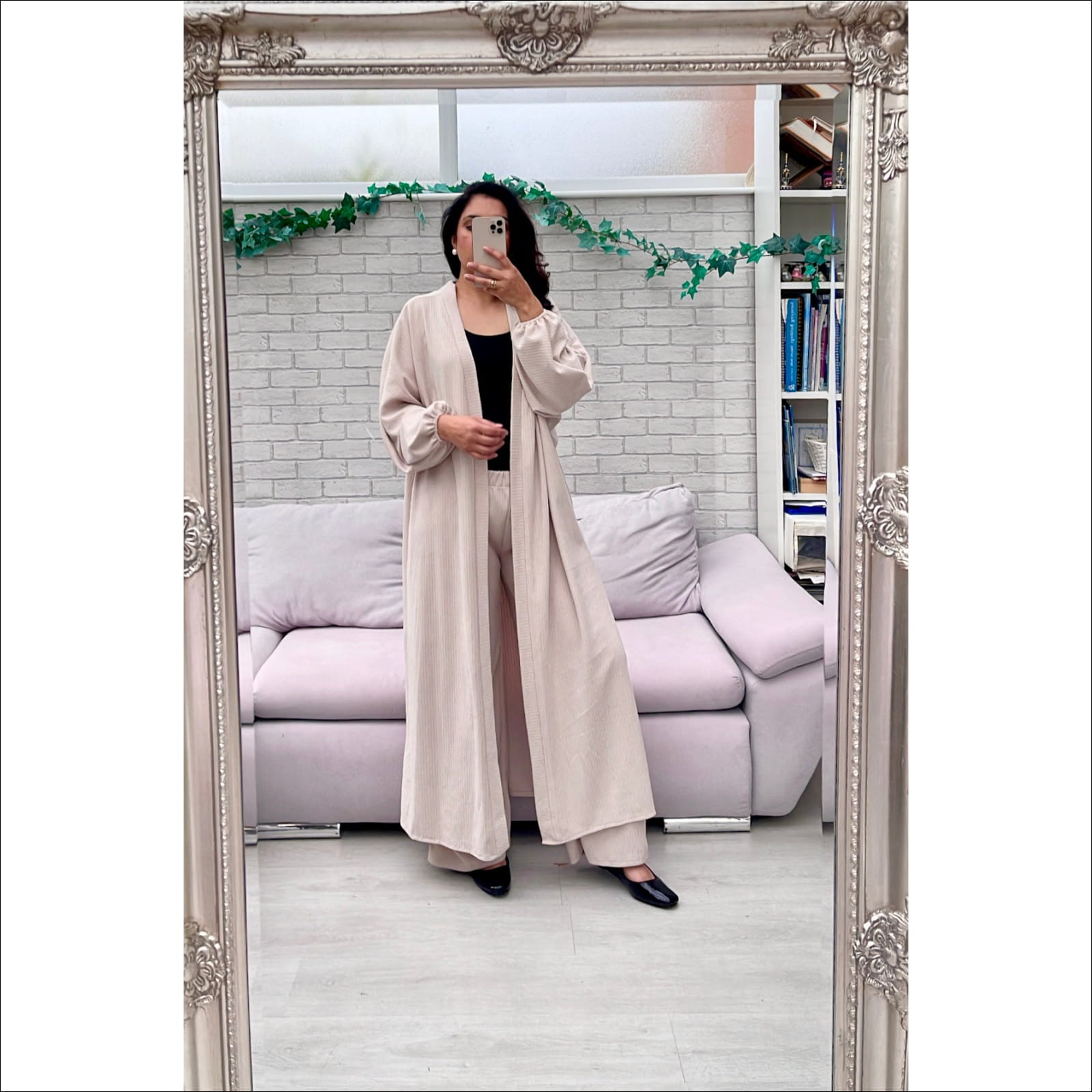 Women Modest Clothing Dresses Fashion Summer Eid Ramadan