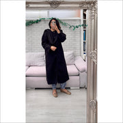 Women Modest Clothing Dresses Fashion Summer Eid Ramadan