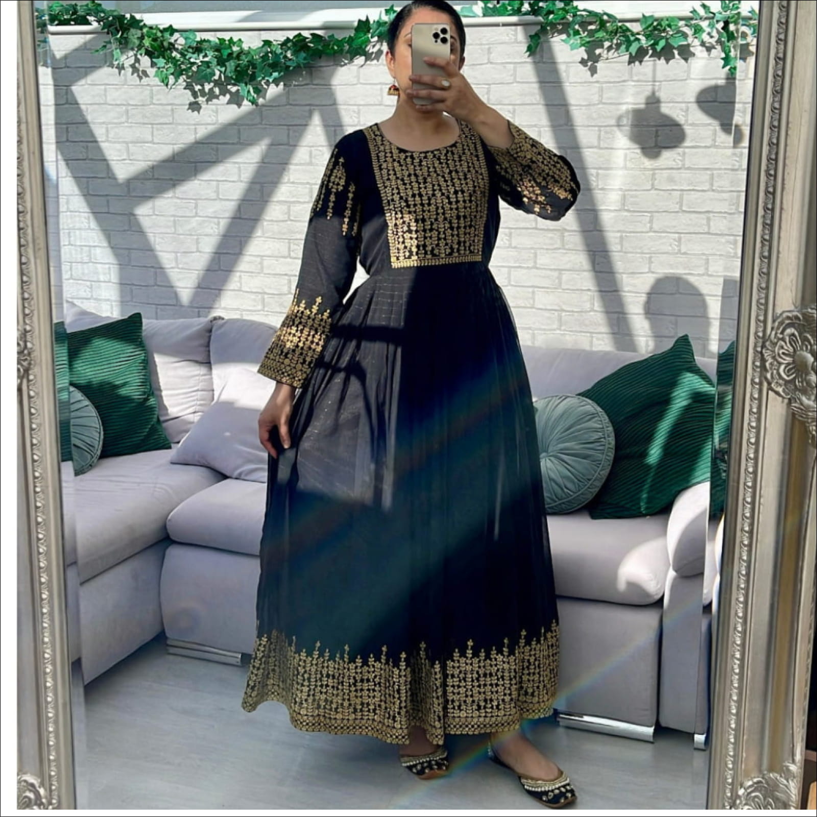 Women Modest Clothing Dresses Fashion Summer Eid Ramadan