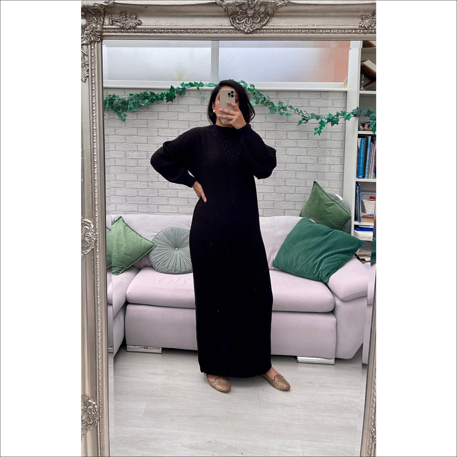 Women Modest Clothing Dresses Fashion Summer Eid Ramadan