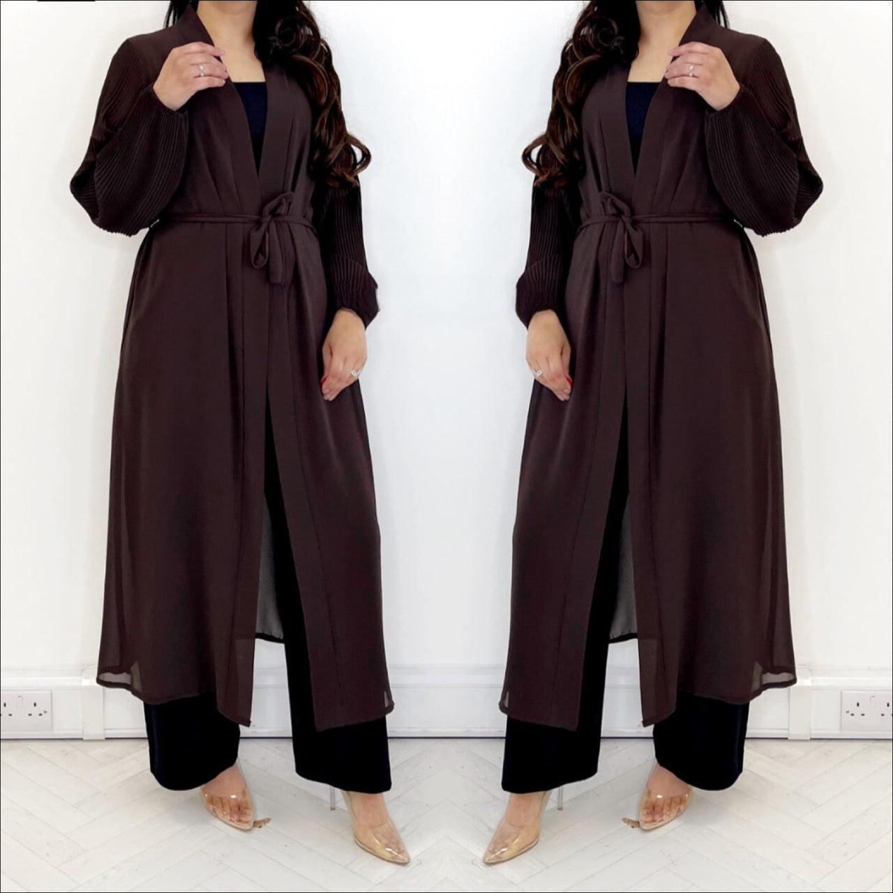 Women Modest Clothing Dresses Fashion Summer Eid Ramadan