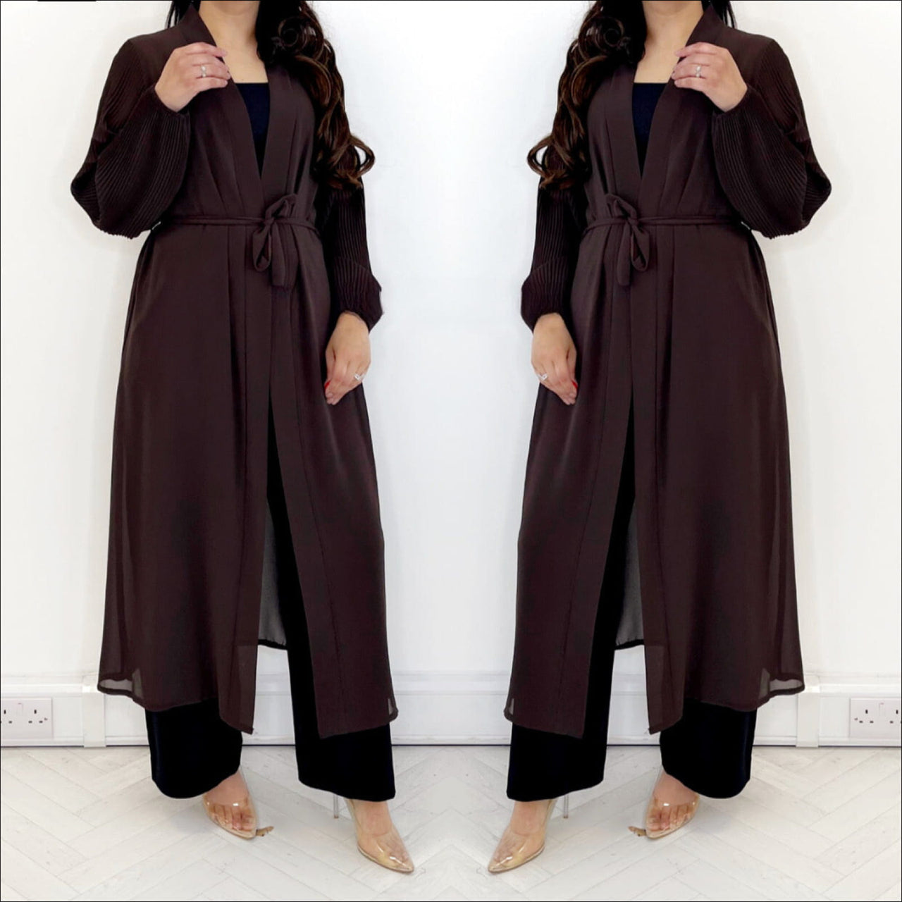 Women Modest Clothing Dresses Fashion Summer Eid Ramadan