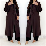 Women Modest Clothing Dresses Fashion Summer Eid Ramadan