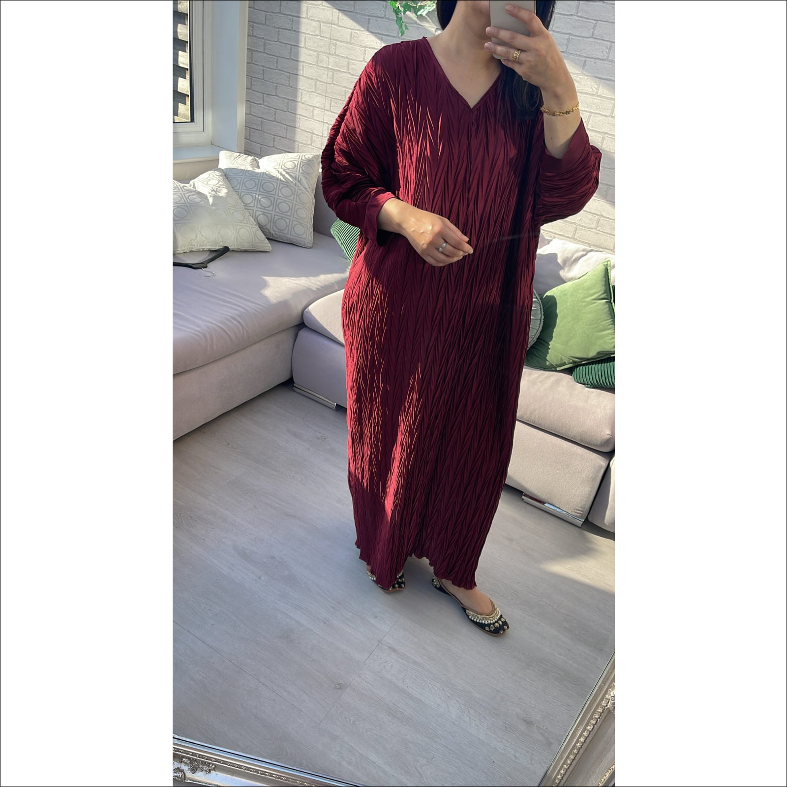 Women Modest Clothing Dresses Fashion Summer Eid Ramadan