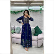 Women Modest Clothing Dresses Fashion Summer Eid Ramadan