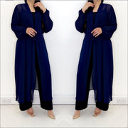 Women Modest Clothing Dresses Fashion Summer Eid Ramadan