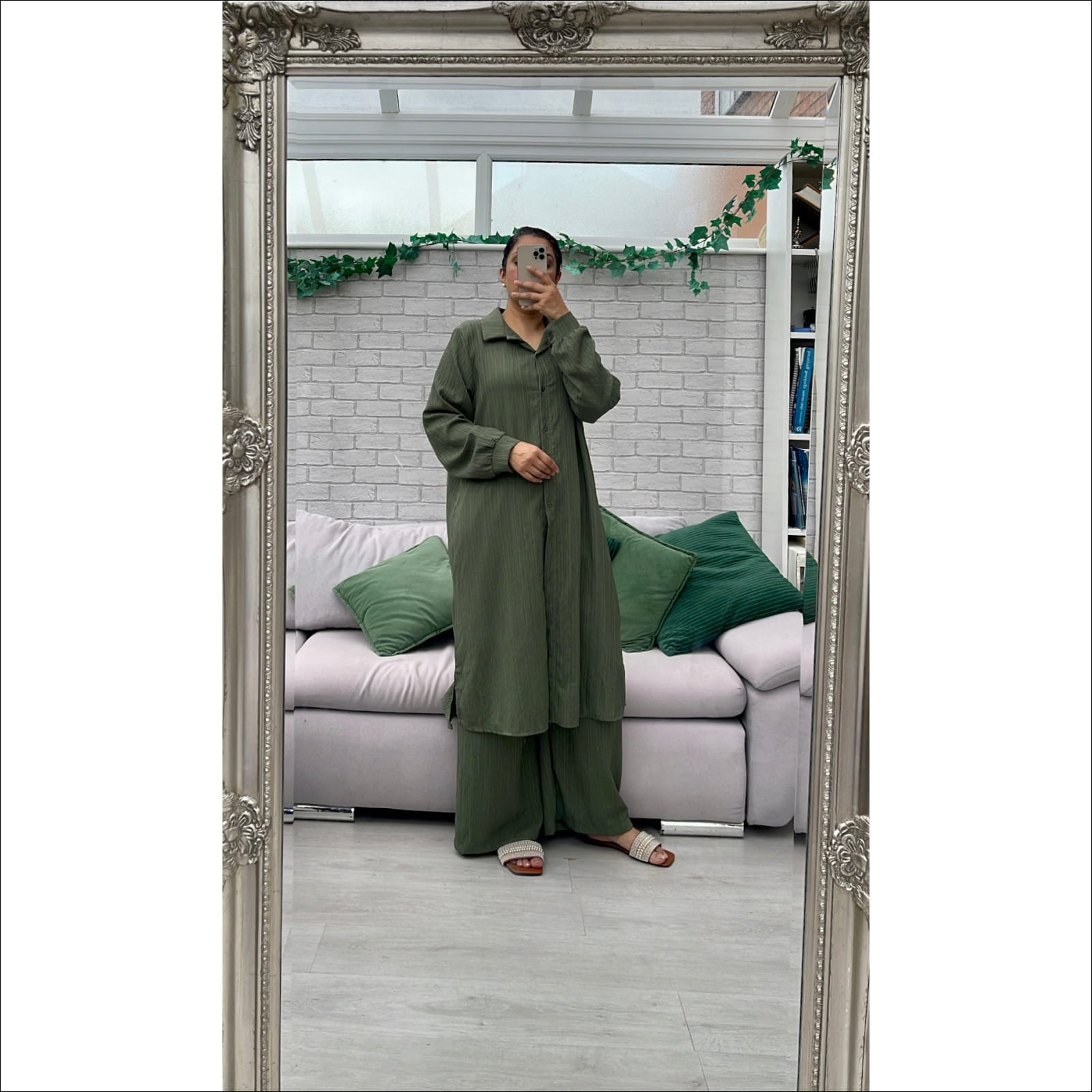 Women Modest Clothing Dresses Fashion Summer Eid Ramadan