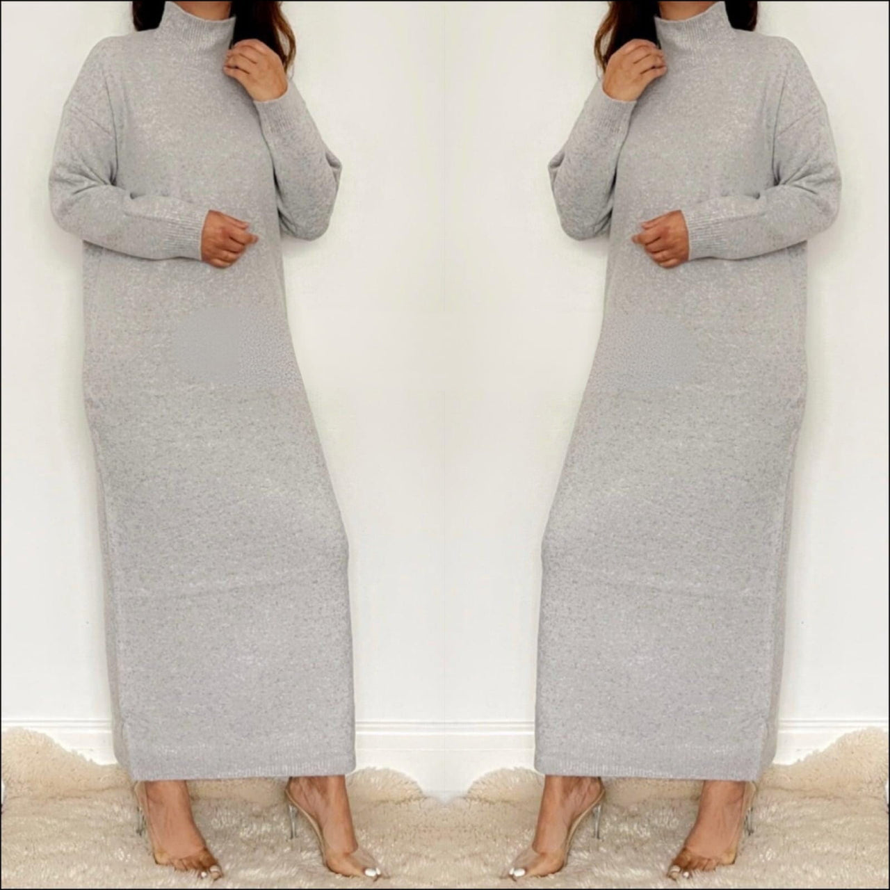 Women Modest Clothing Dresses Fashion Summer Eid Ramadan