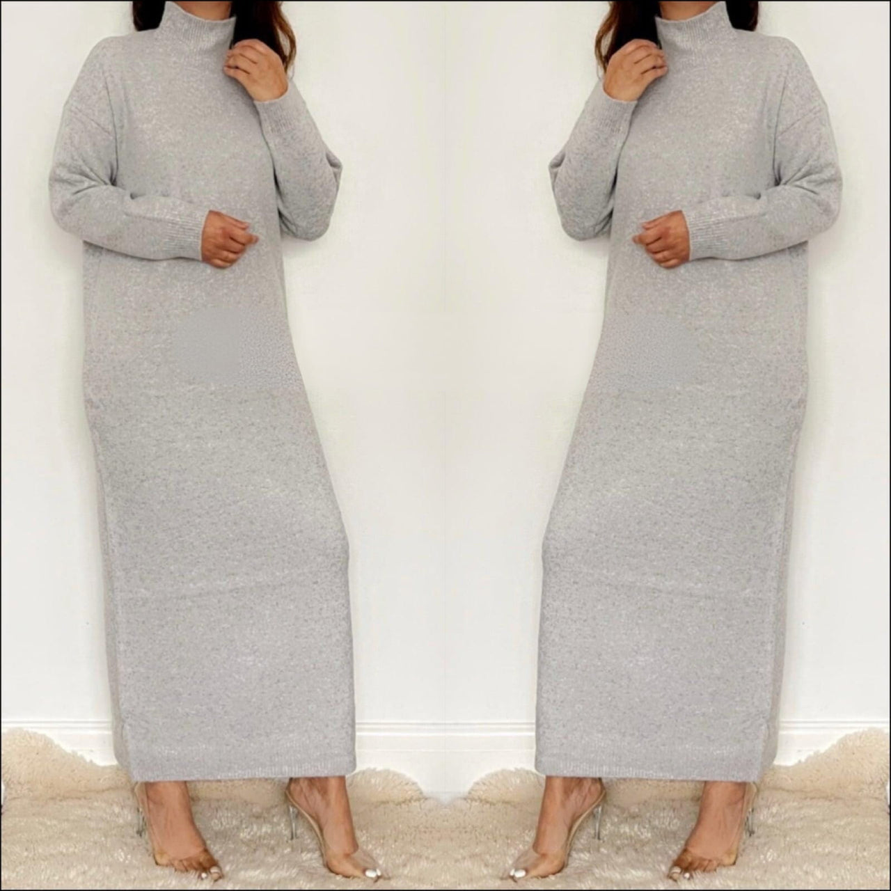 Women Modest Clothing Dresses Fashion Summer Eid Ramadan