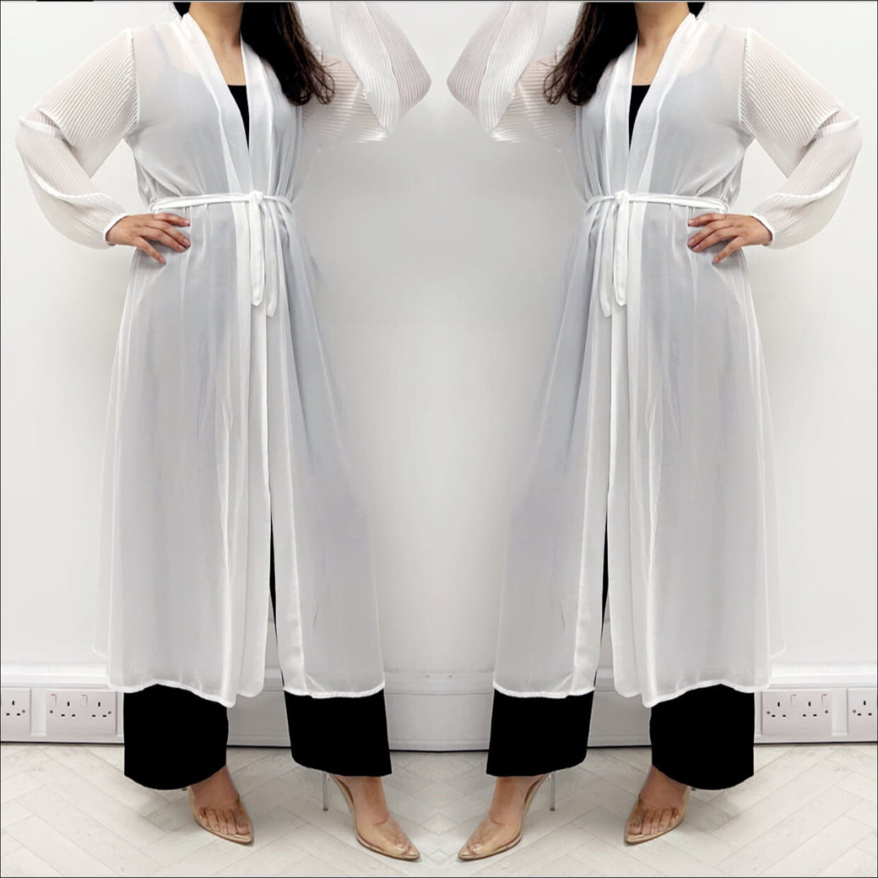 Women Modest Clothing Dresses Fashion Summer Eid Ramadan