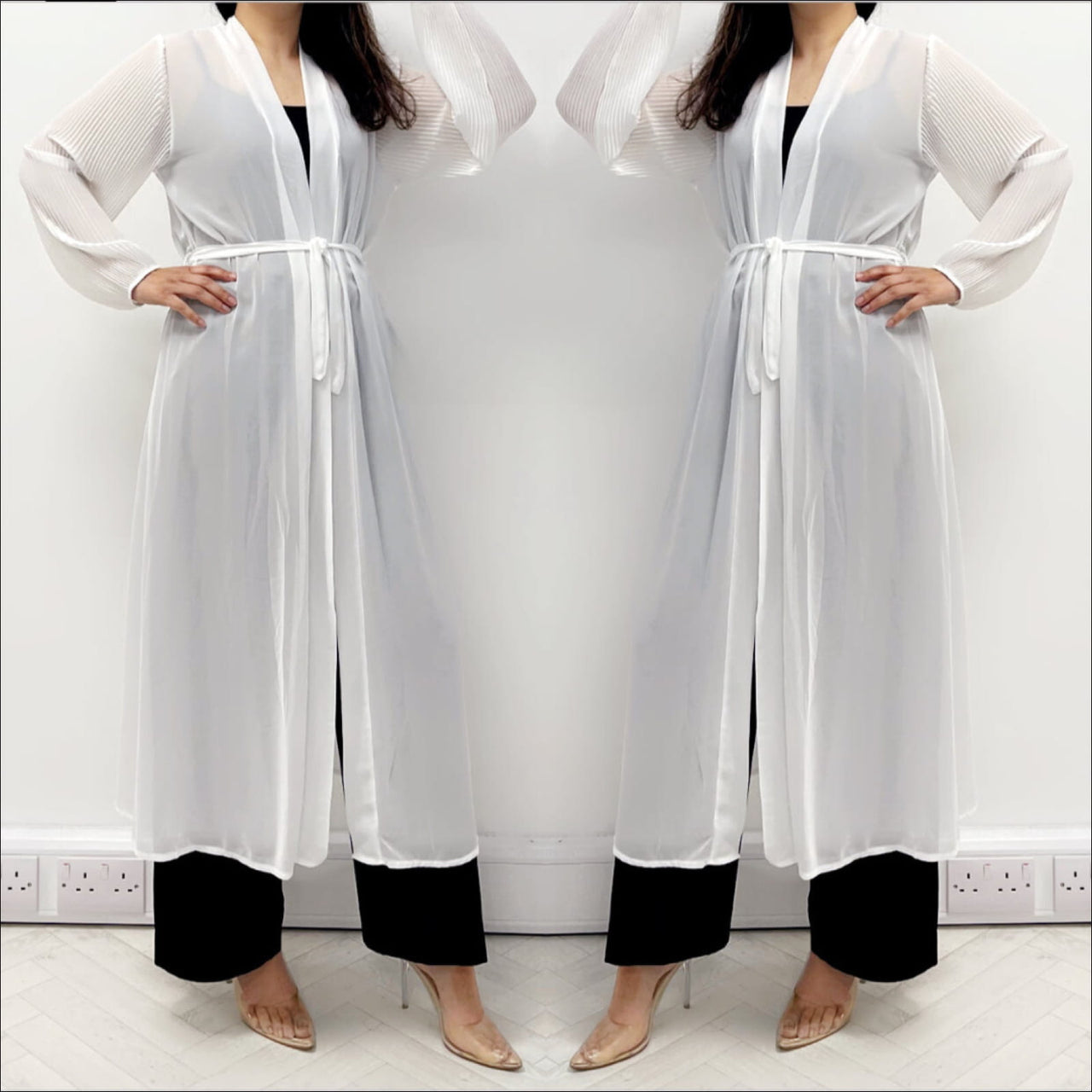 Women Modest Clothing Dresses Fashion Summer Eid Ramadan