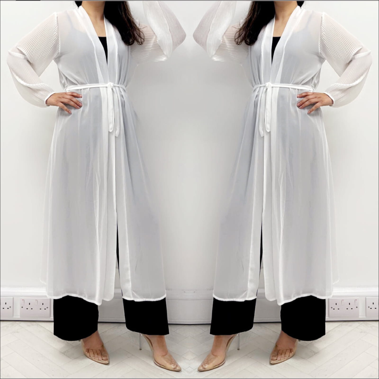 Women Modest Clothing Dresses Fashion Summer Eid Ramadan