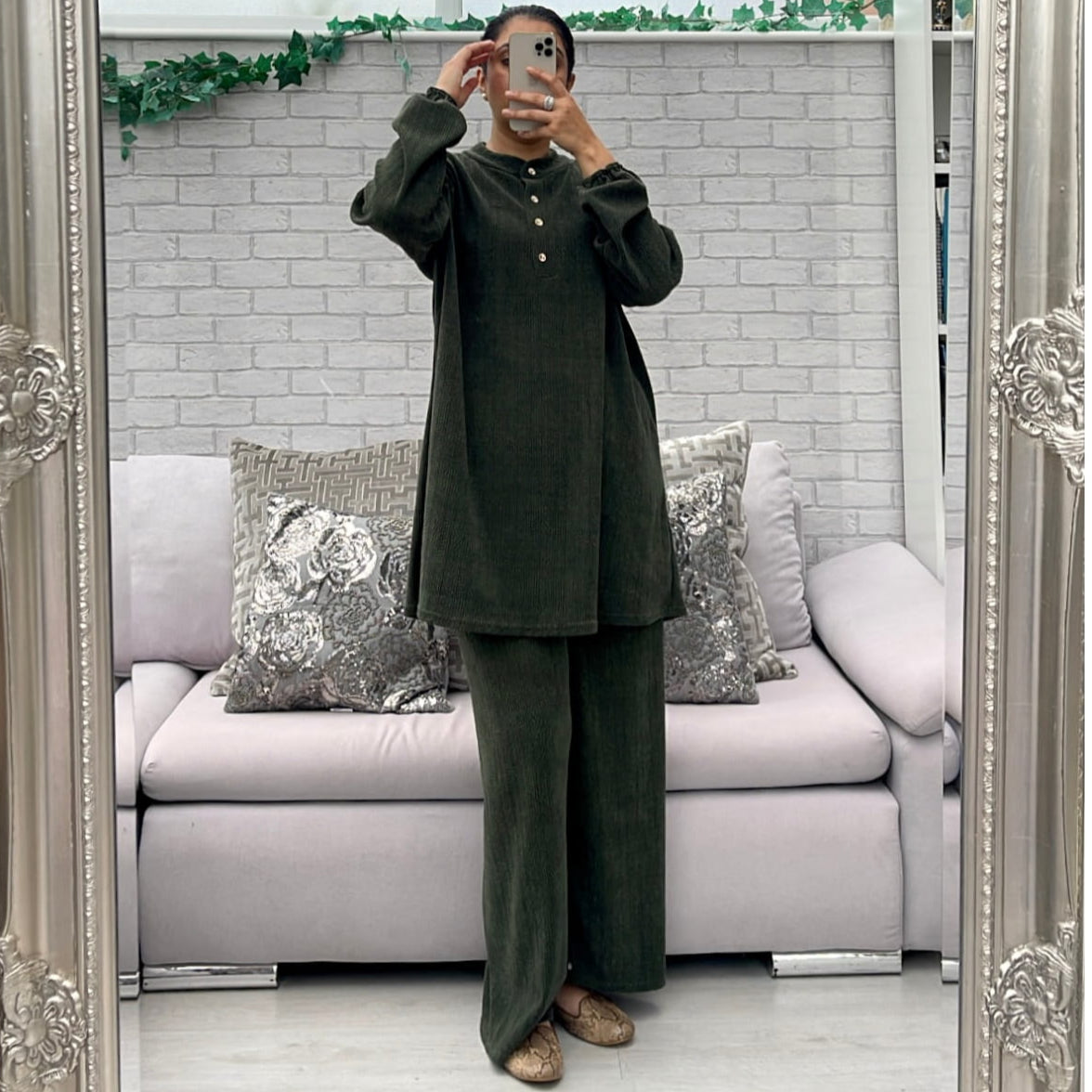 Women Modest Clothing Dresses Fashion Summer Eid Ramadan