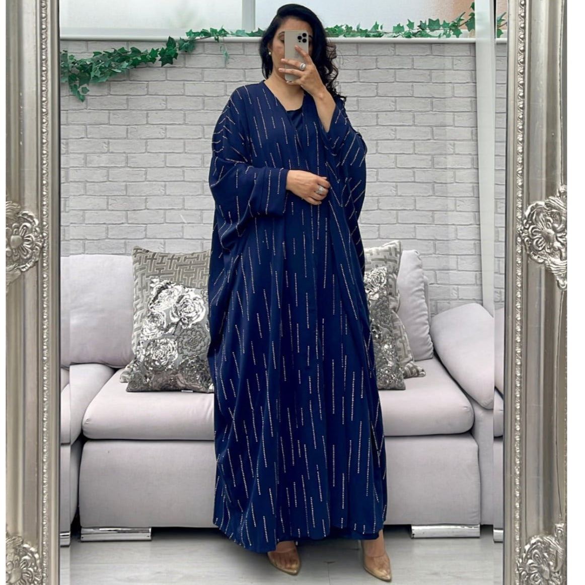 Oversized Plus Size