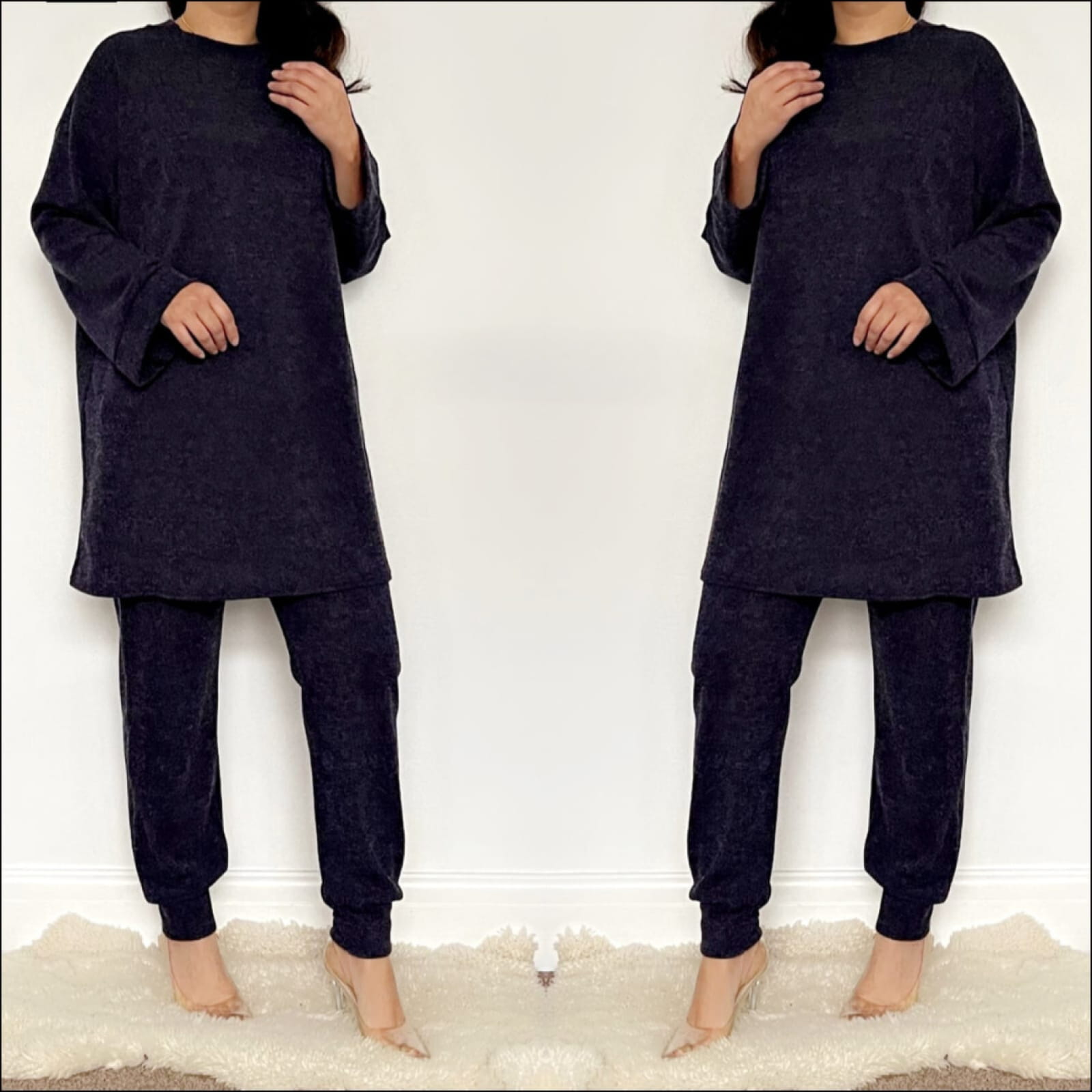 Women Modest Clothing Dresses Fashion Summer Eid Ramadan