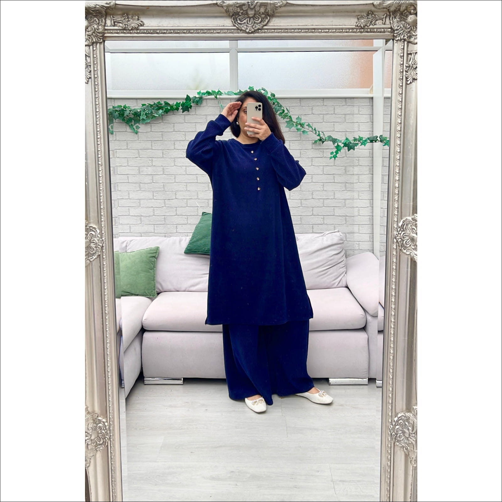 Women Modest Clothing Dresses Fashion Summer Eid Ramadan