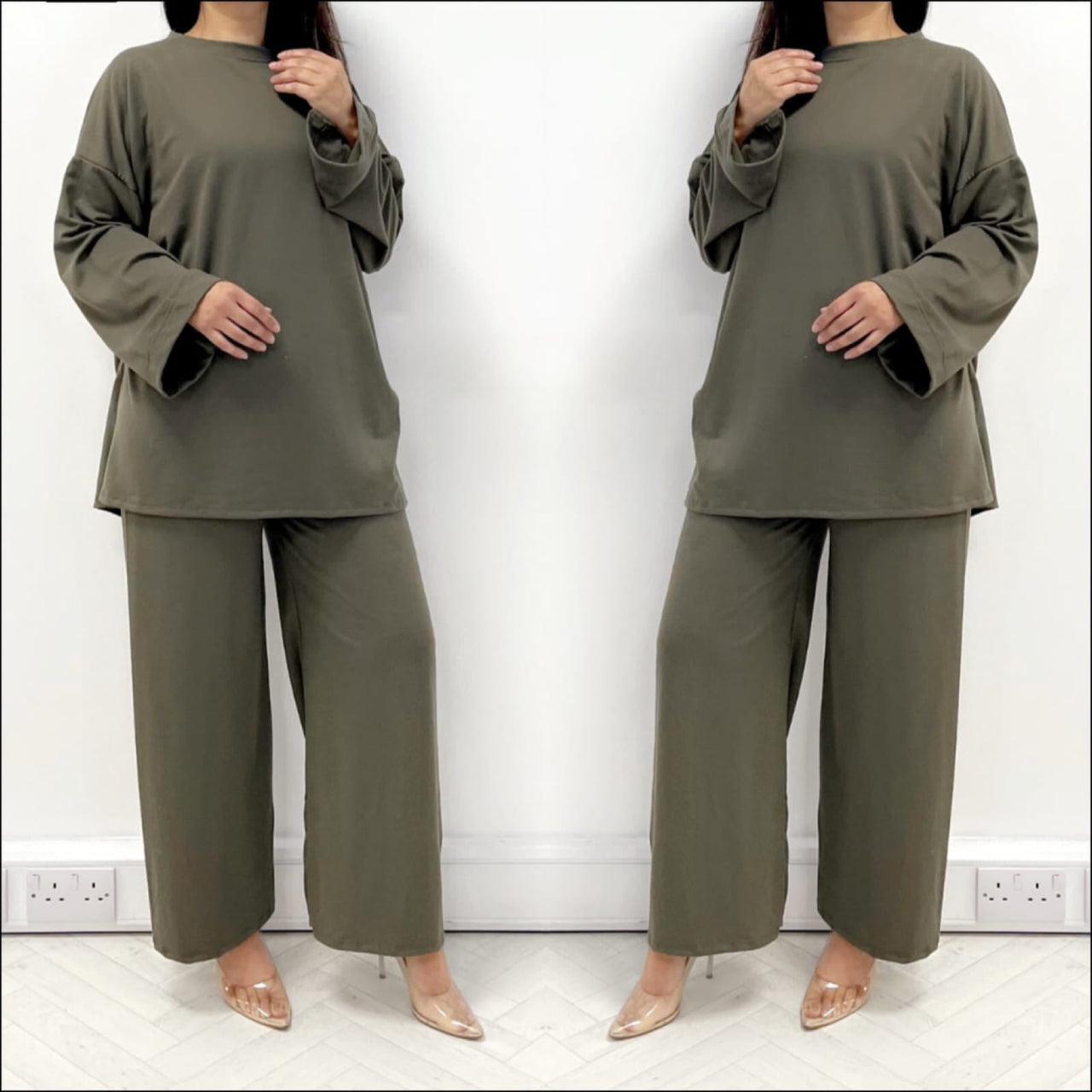 Women Modest Clothing Dresses Fashion Summer Eid Ramadan