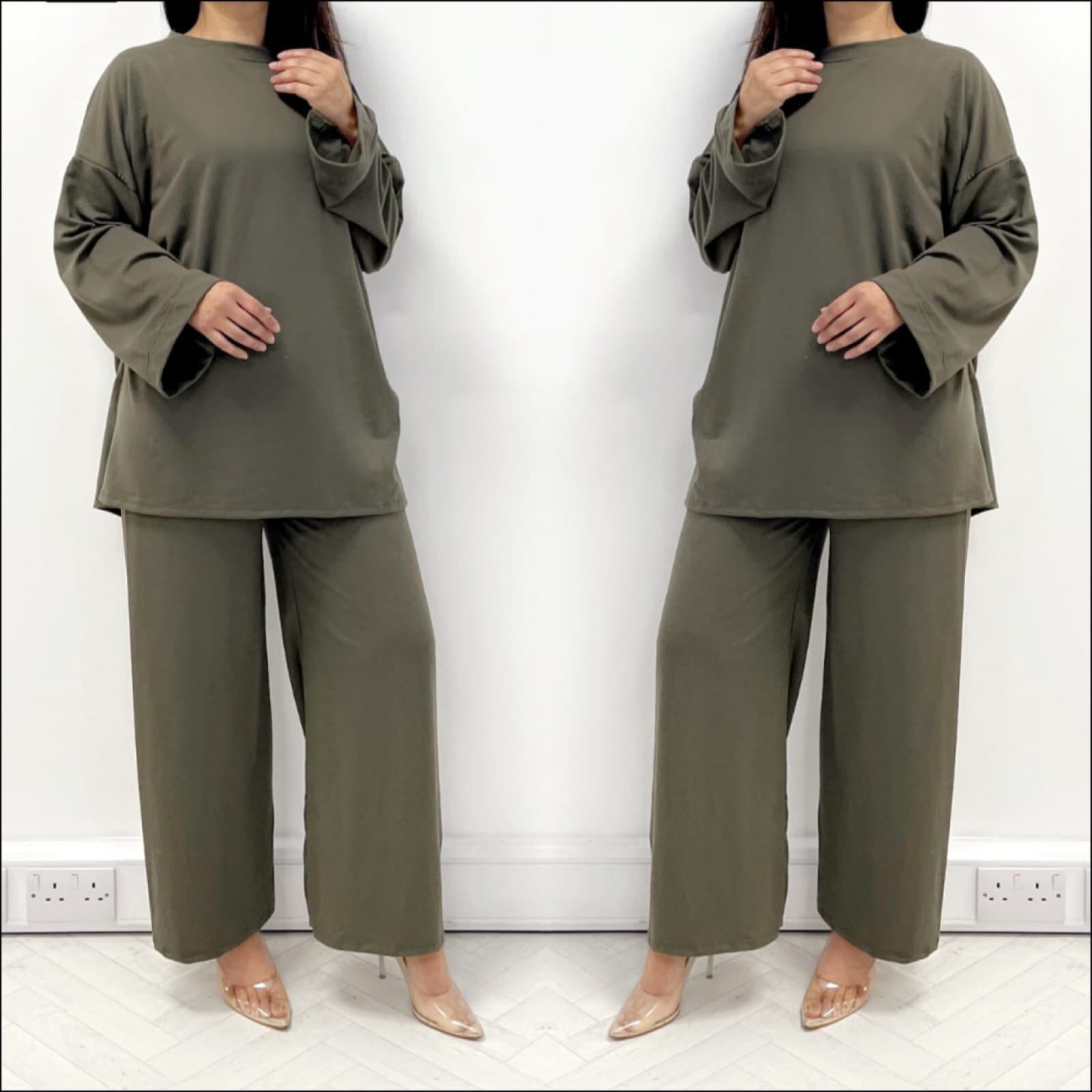 Women Modest Clothing Dresses Fashion Summer Eid Ramadan