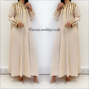 Women Modest Clothing Dresses Fashion Summer Eid Ramadan