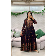 Women Modest Clothing Dresses Fashion Summer Eid Ramadan