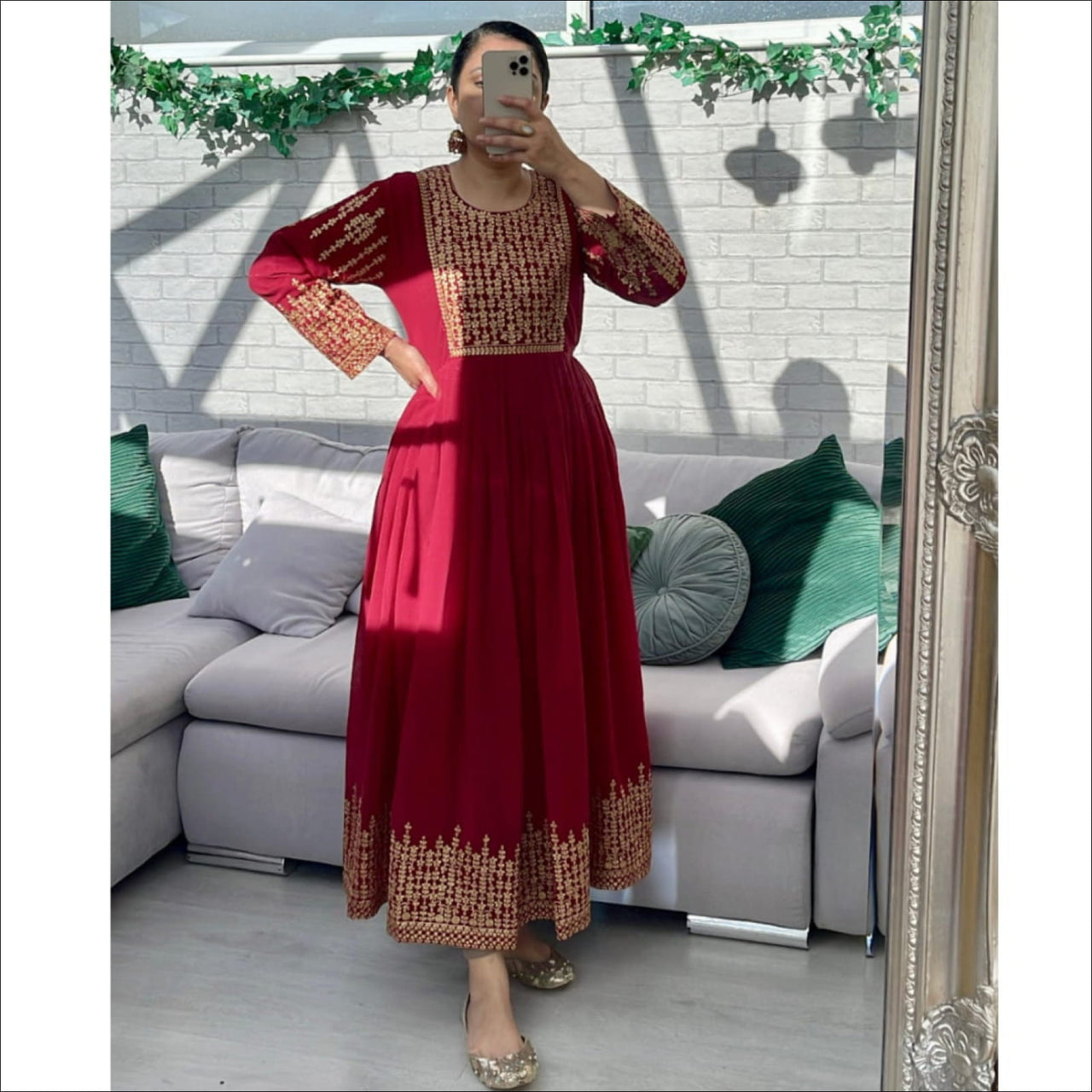 Women Modest Clothing Dresses Fashion Summer Eid Ramadan