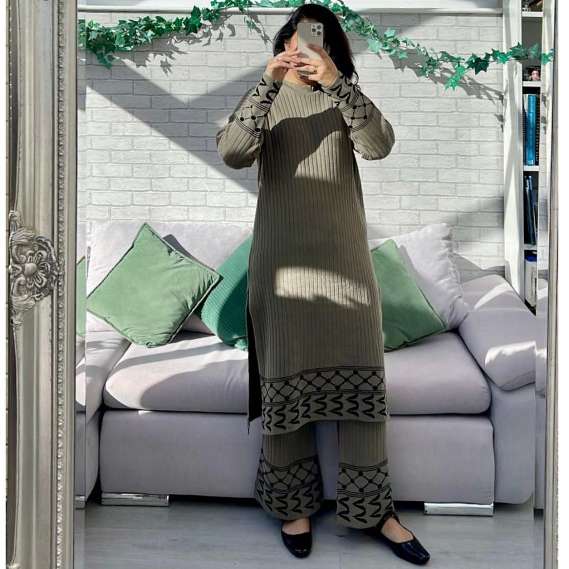 Women Modest Clothing Dresses Fashion Summer Eid Ramadan