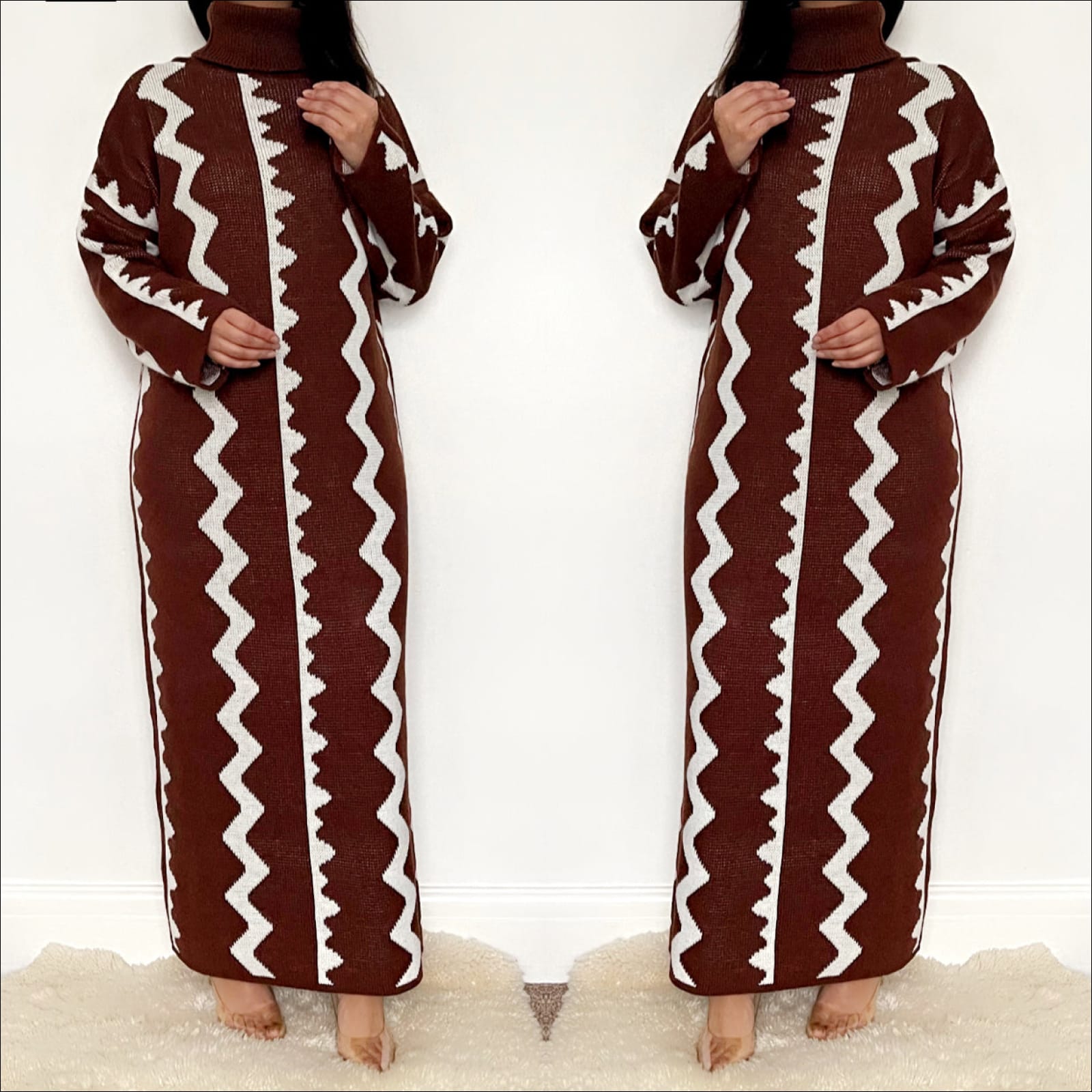 Women Modest Clothing Dresses Fashion Summer Eid Ramadan