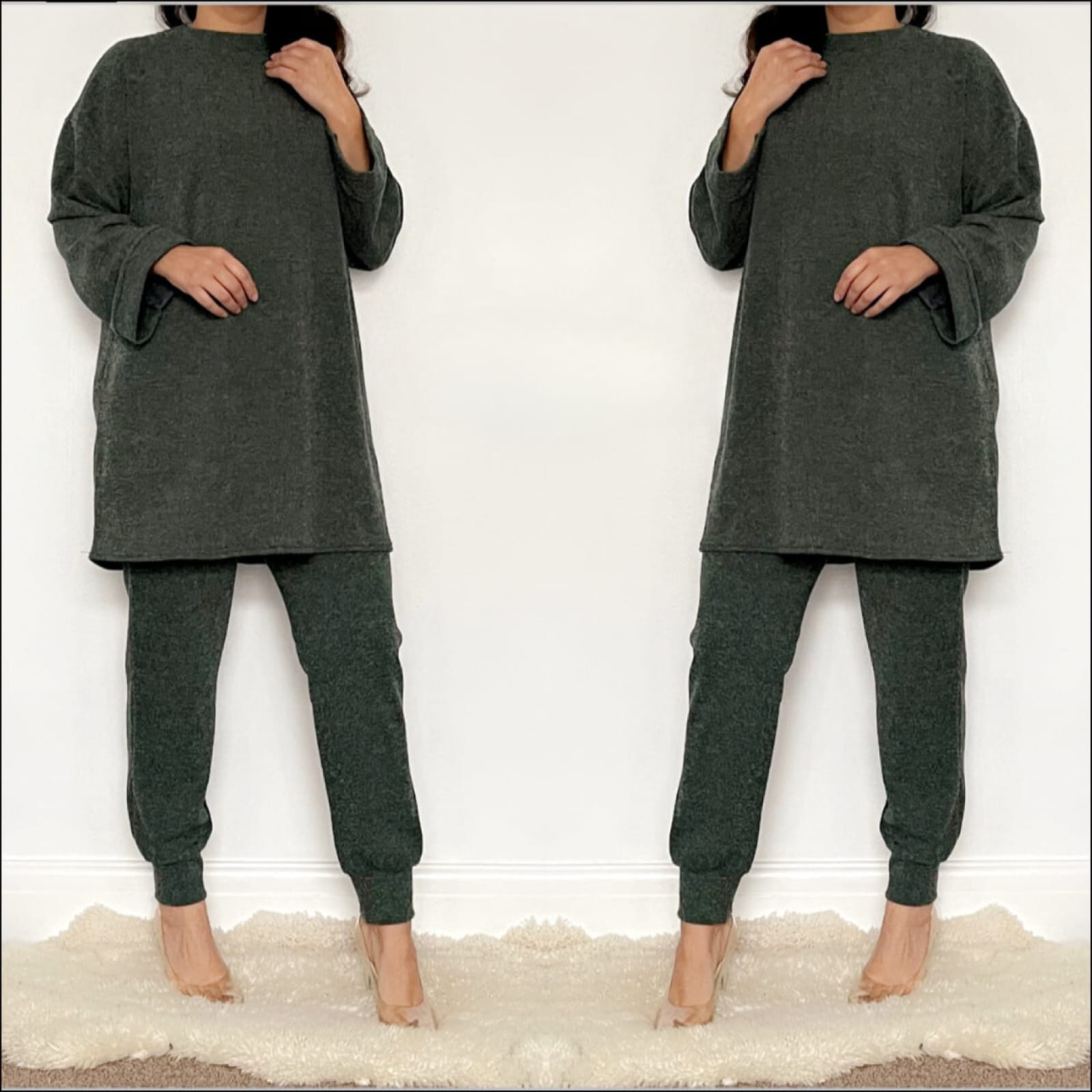 Women Modest Clothing Dresses Fashion Summer Eid Ramadan