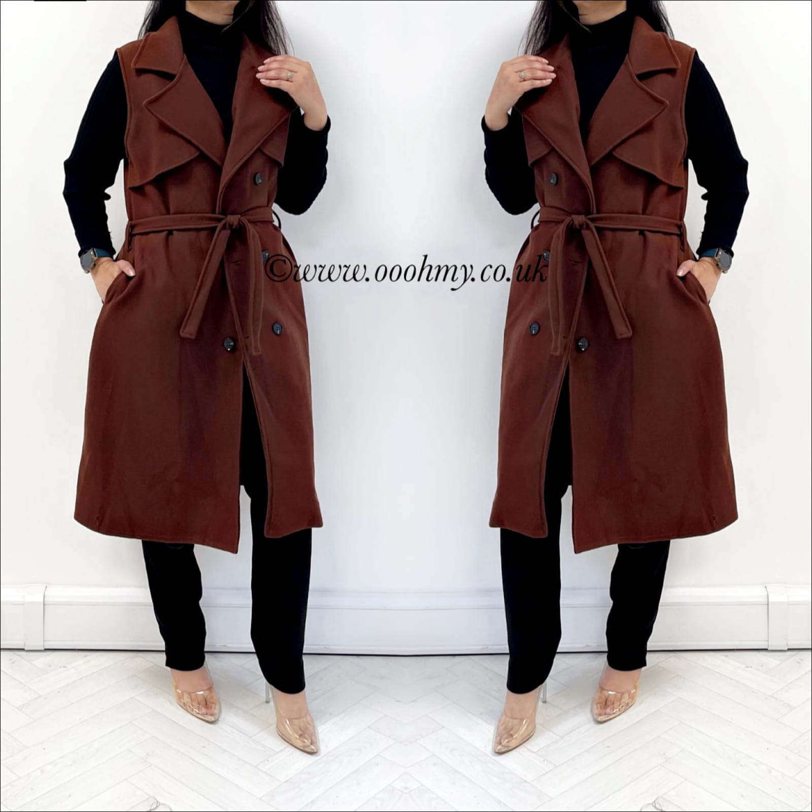Oooh My Women Modest Clothing Dresses & Fashion