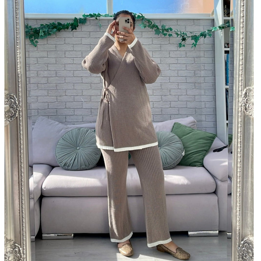 Women Modest Clothing Dresses Fashion Summer Eid Ramadan